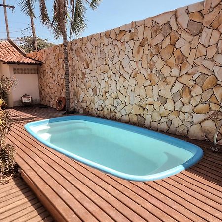 Pousada Villa Xareu Barra Grande  Exterior photo